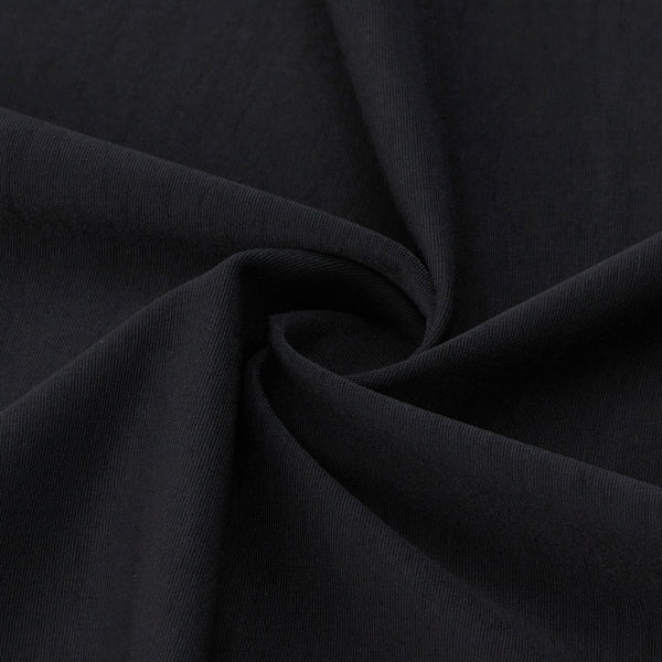 1 Yard Elite Flex Poly Spandex Fabric Stretch Moisture for Activewear & Performance Sewing