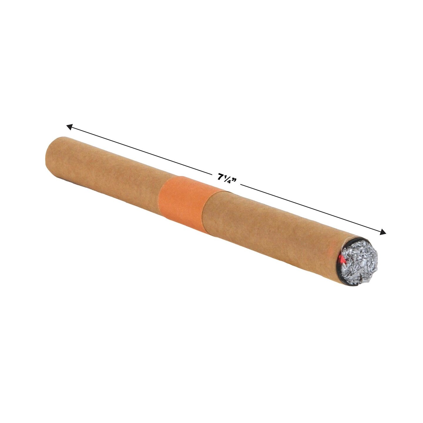 12 Pack Beistle Light-Up Cigar