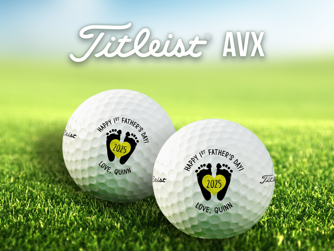 Golf Course Fathers Day Gift For Golfer Best Dad By Par Gift For