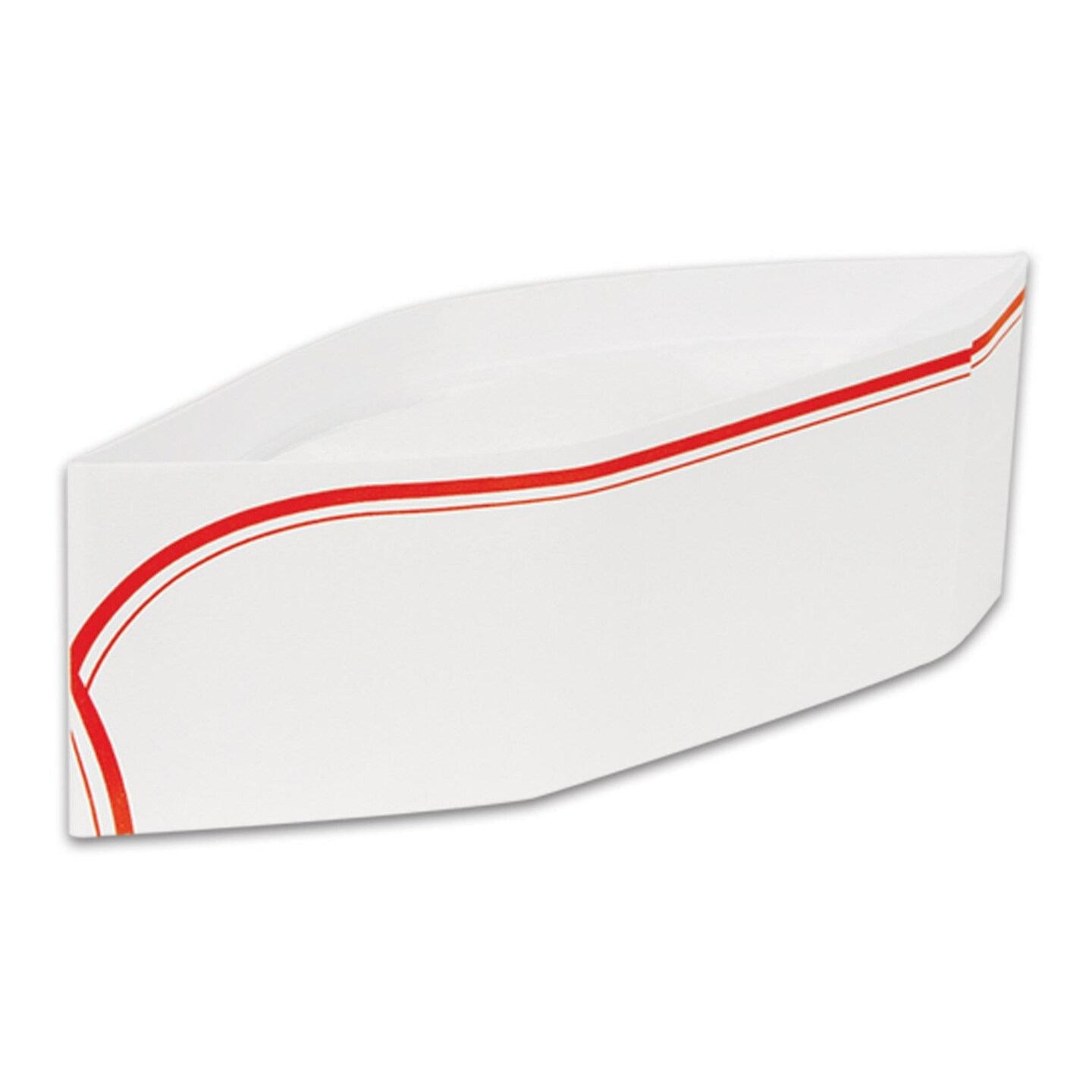 48 Pack Beistle Soda Jerk Party Hats
