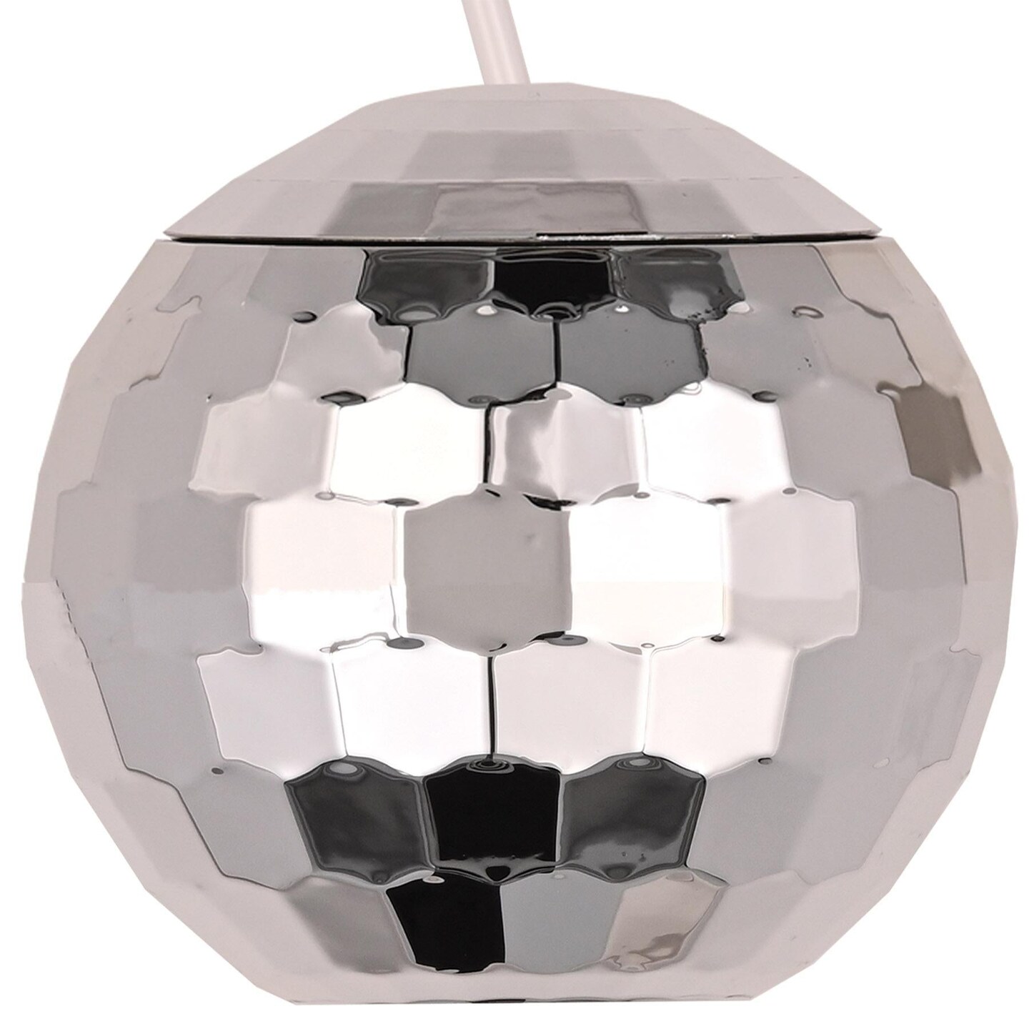 6 Pack Beistle Plastic Disco Ball Party Cup
