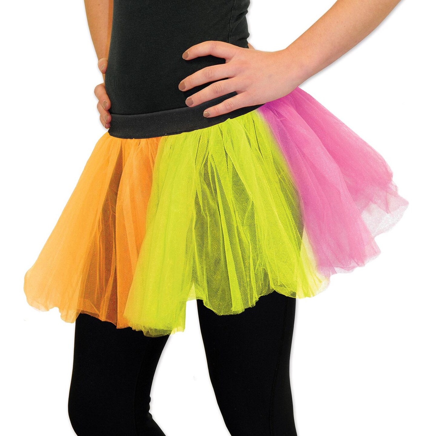 12 Pack Beistle Tutu - multi-color
