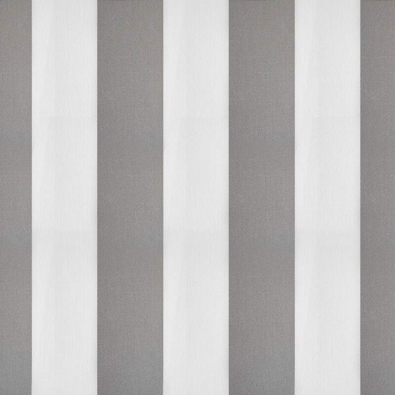Bungalow Stripe Upholstery &#x26; Drapery Fabric
