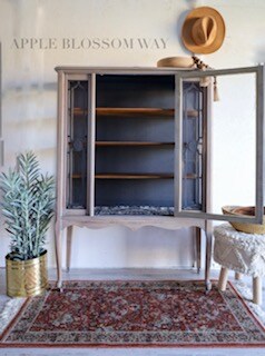 Stick & Style - Mendhi Border - 1 roll, 7in x 5yds (6in design) self-adhesive plastic on roll