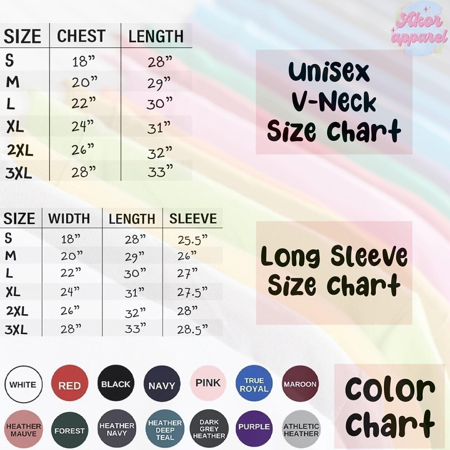 Custom Claus Family Sweatshirts | MC_2_97 - image9
