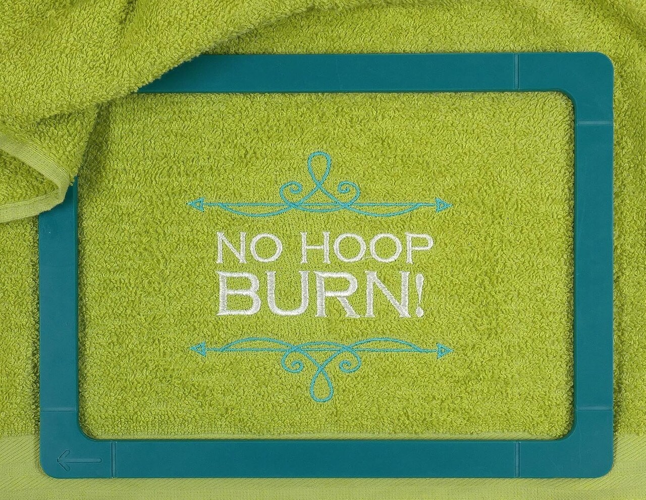 DIME - Snap Hoop Monster 10.5 x 10.5 inches for Brother and Babylock Embroidery Machines- LM12/ SH00A12M