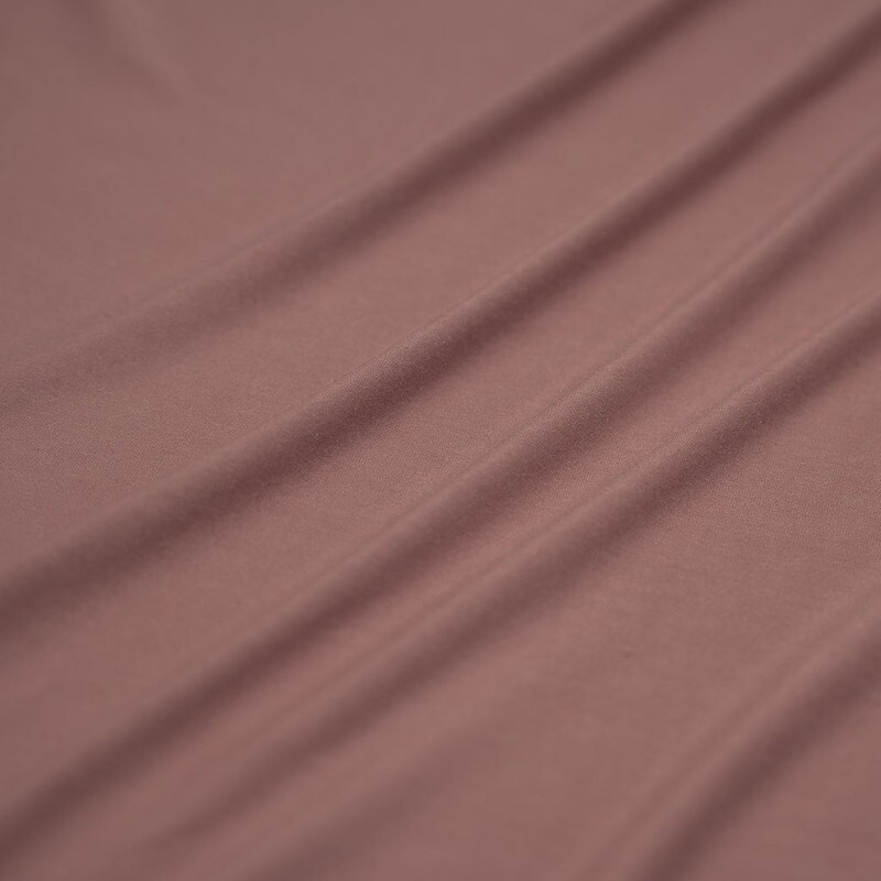 Bliss Micro Modal Spandex Jersey Fabric