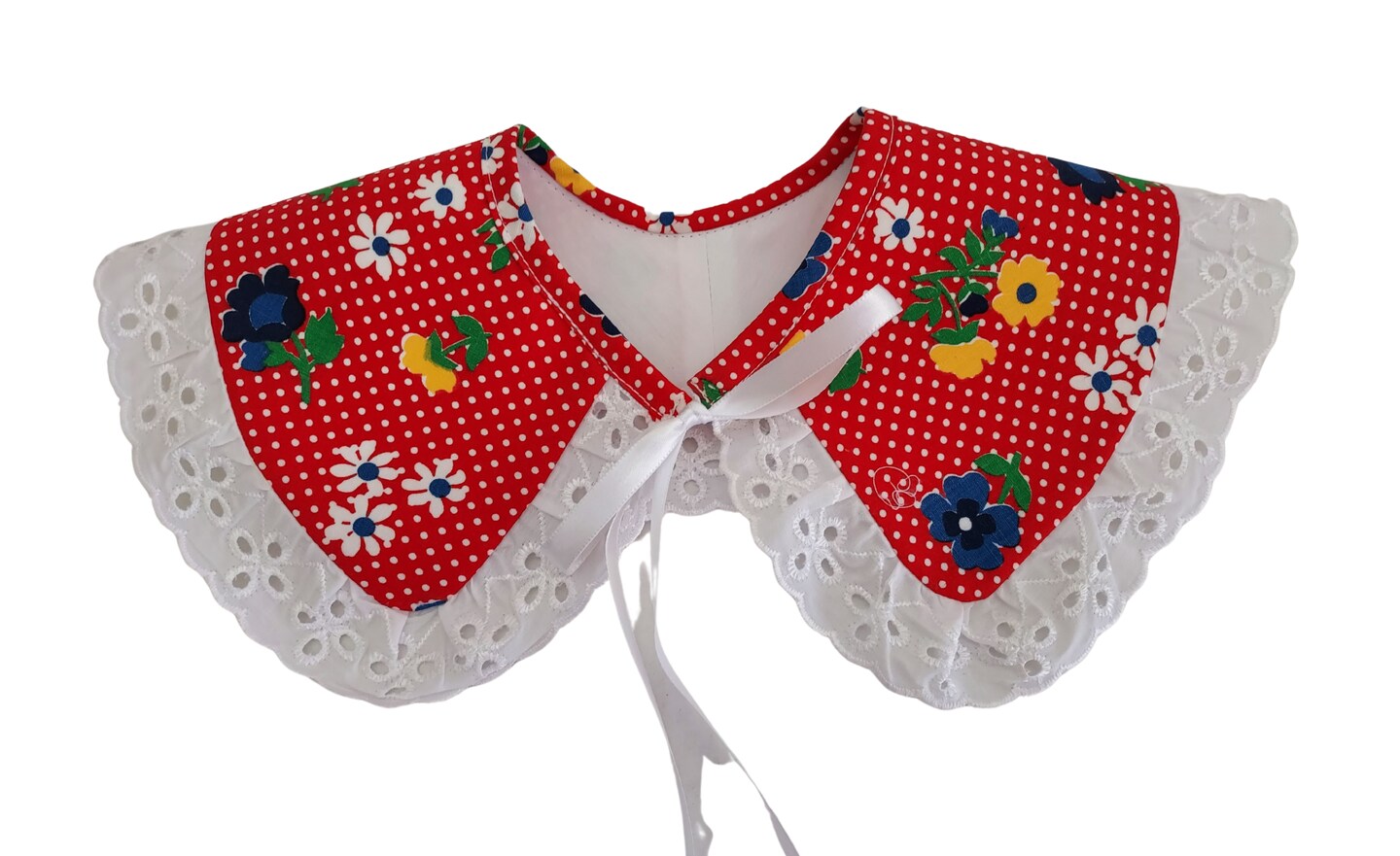 white christmas dresses Christmas Train Dress with Hand Picture Smocking main image 0