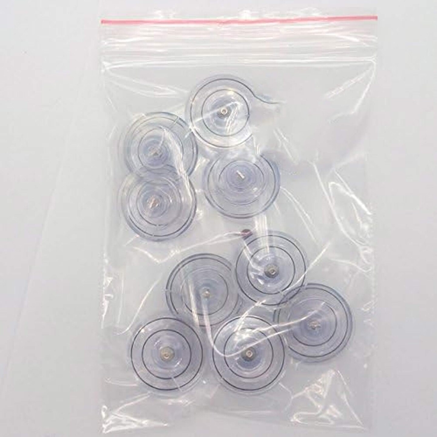 Singer Centaur Plastic Sewing Machine Bobbin for Industrial and Home Machines #312956 Lightweight Durable Design