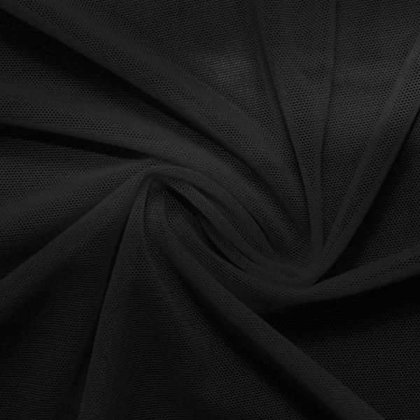 Power Mesh Fabric Skin Tones &#x26; Neutrals Collection