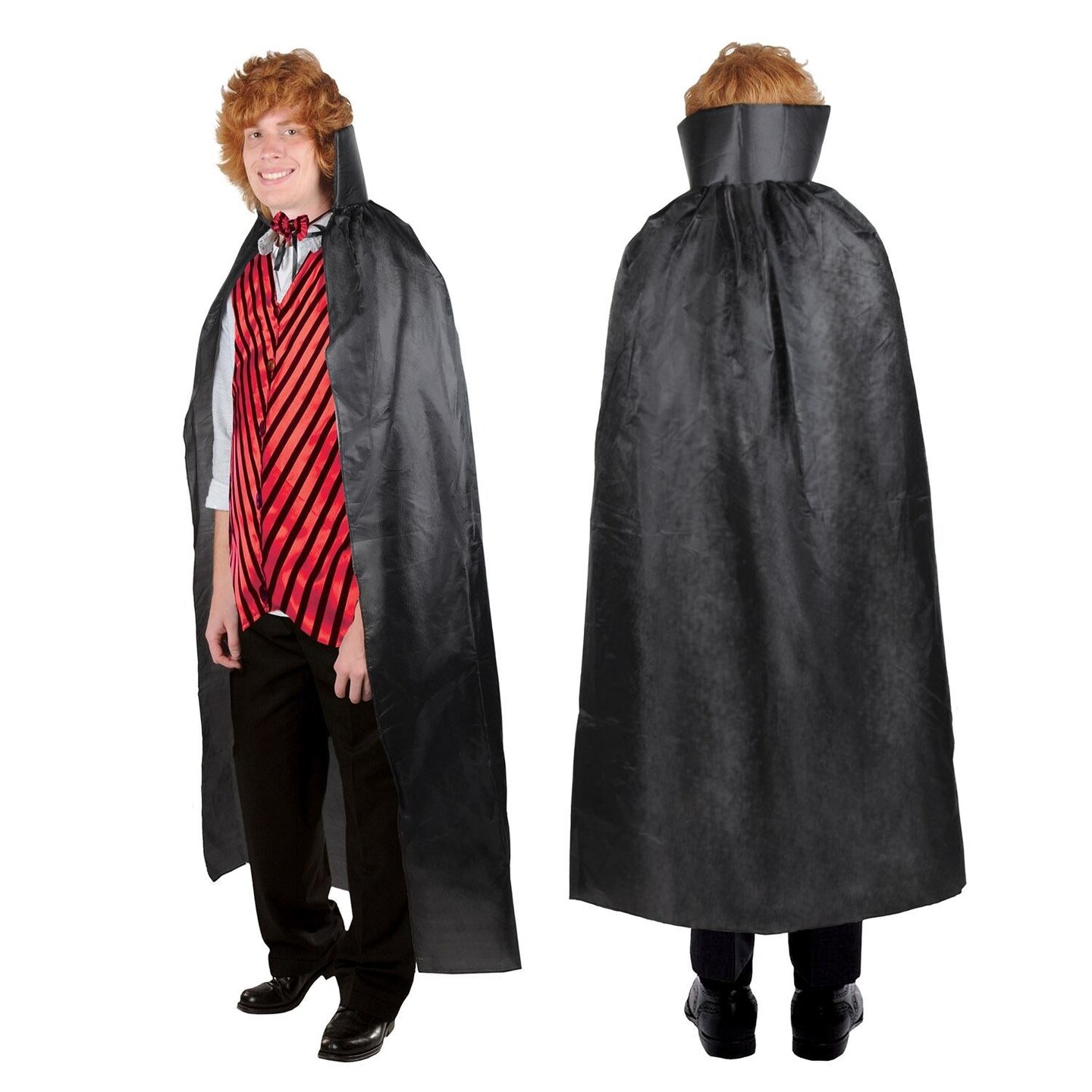 12 Pack Beistle Magician&#x27;s Cape