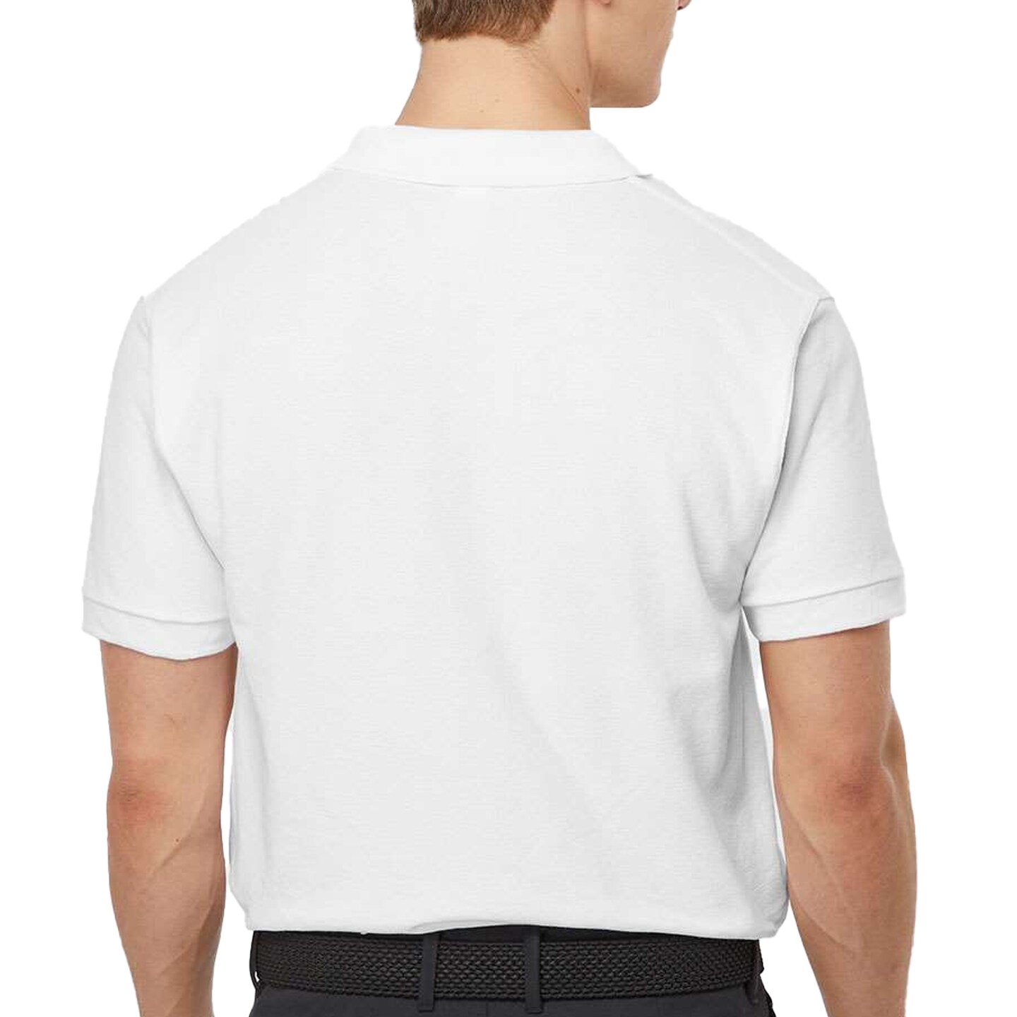 Tultex Men's 50/50 Sport Pique Polo T-Shirt, Adult Assorted Tees