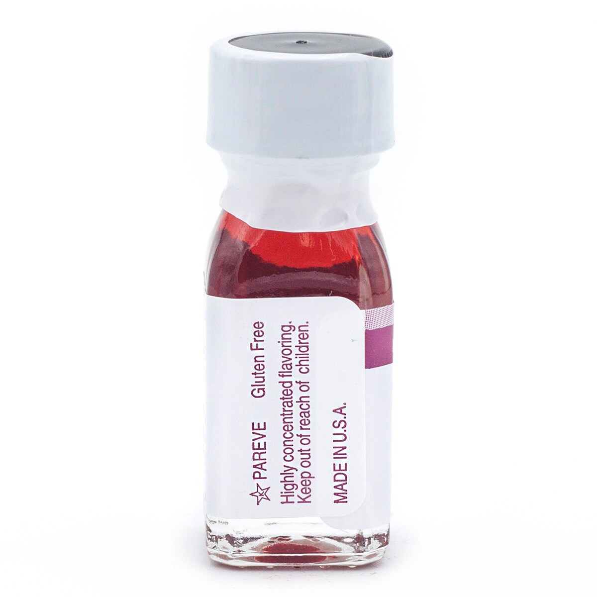 LorAnn Oils Cherry Super Strength Flavor, 1 Dram Twin Pack