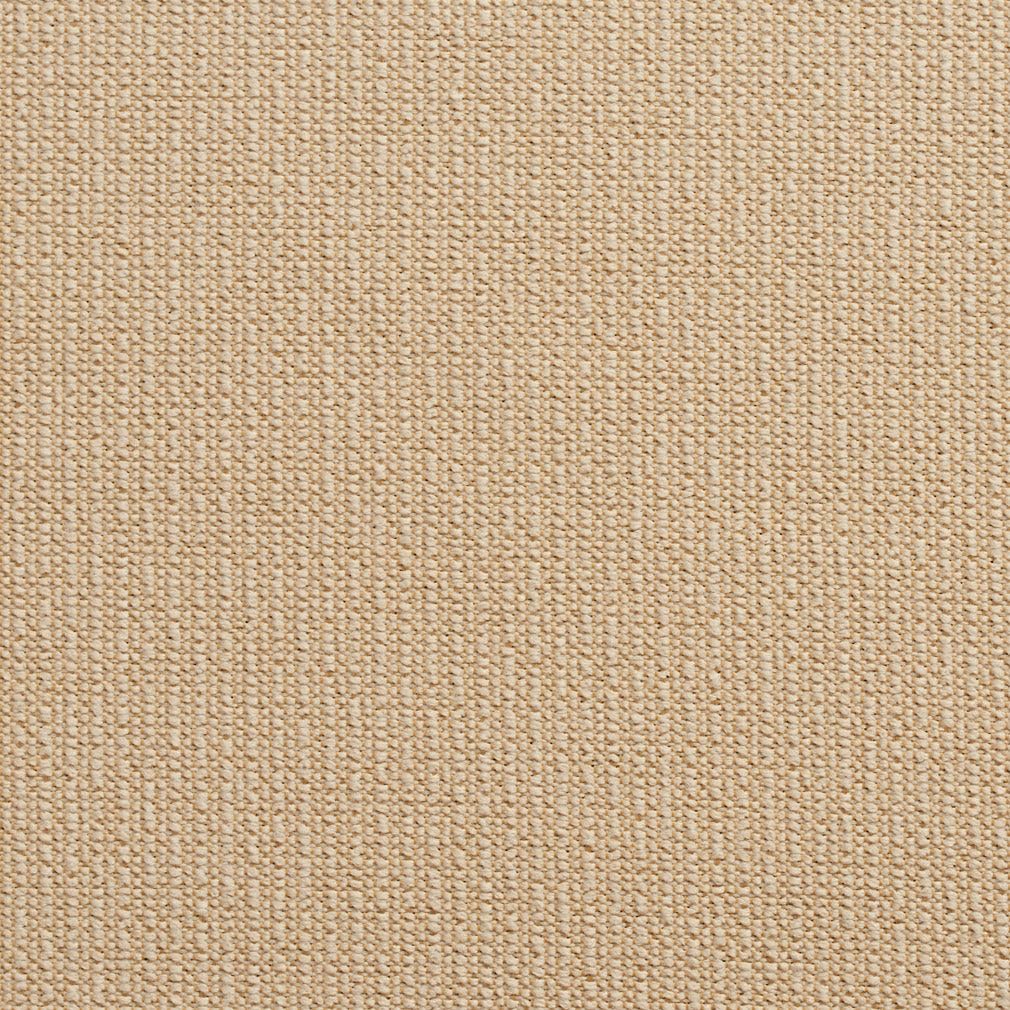 Natural Stain Resistant Performance Pet Friendly Textured Upholstery Fabric by The Yard - SKU: Nadia Natural