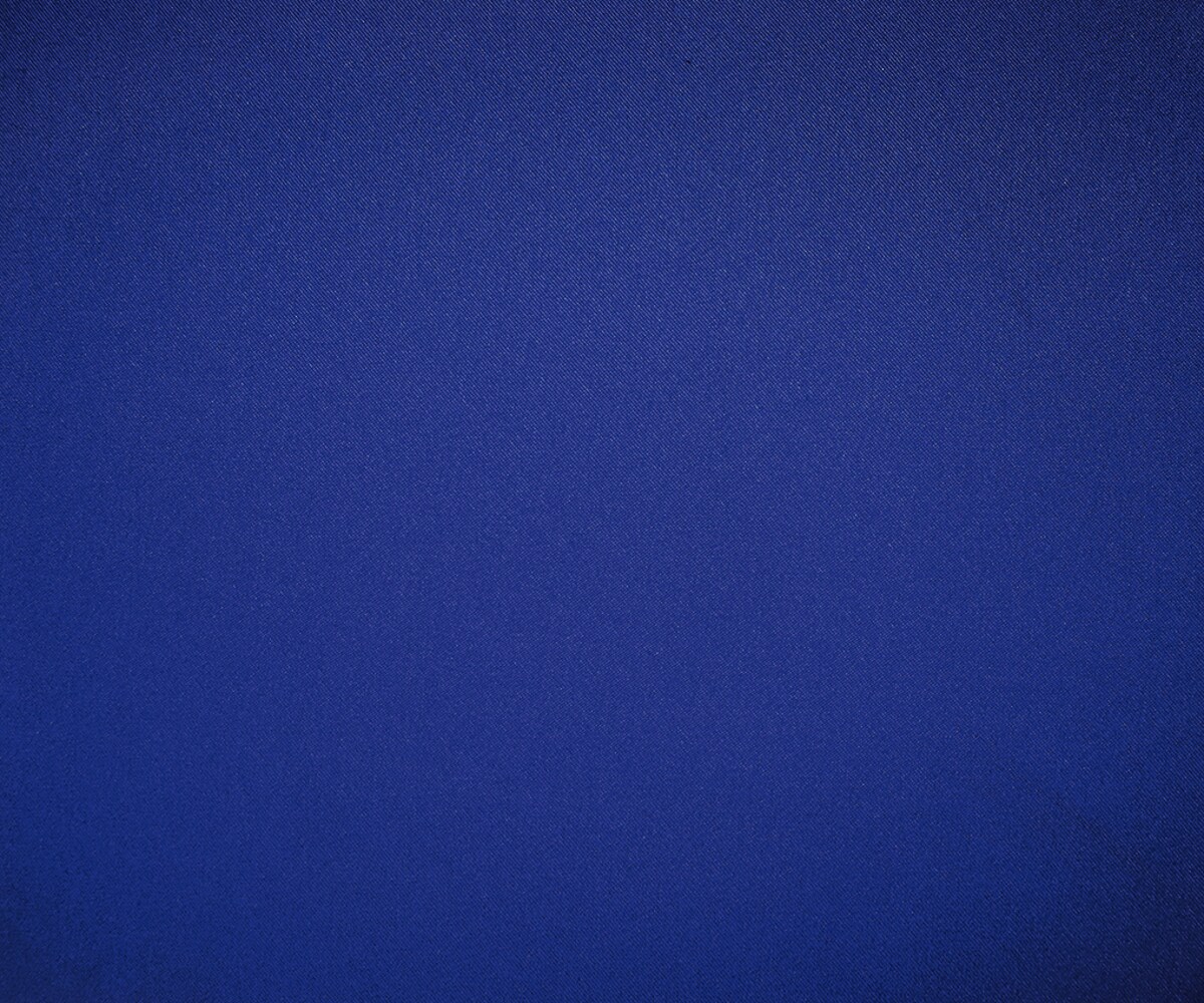 Dark Blue Poly Stretch Spandex Lamour Solid Satin Woven Fabric By the Yard