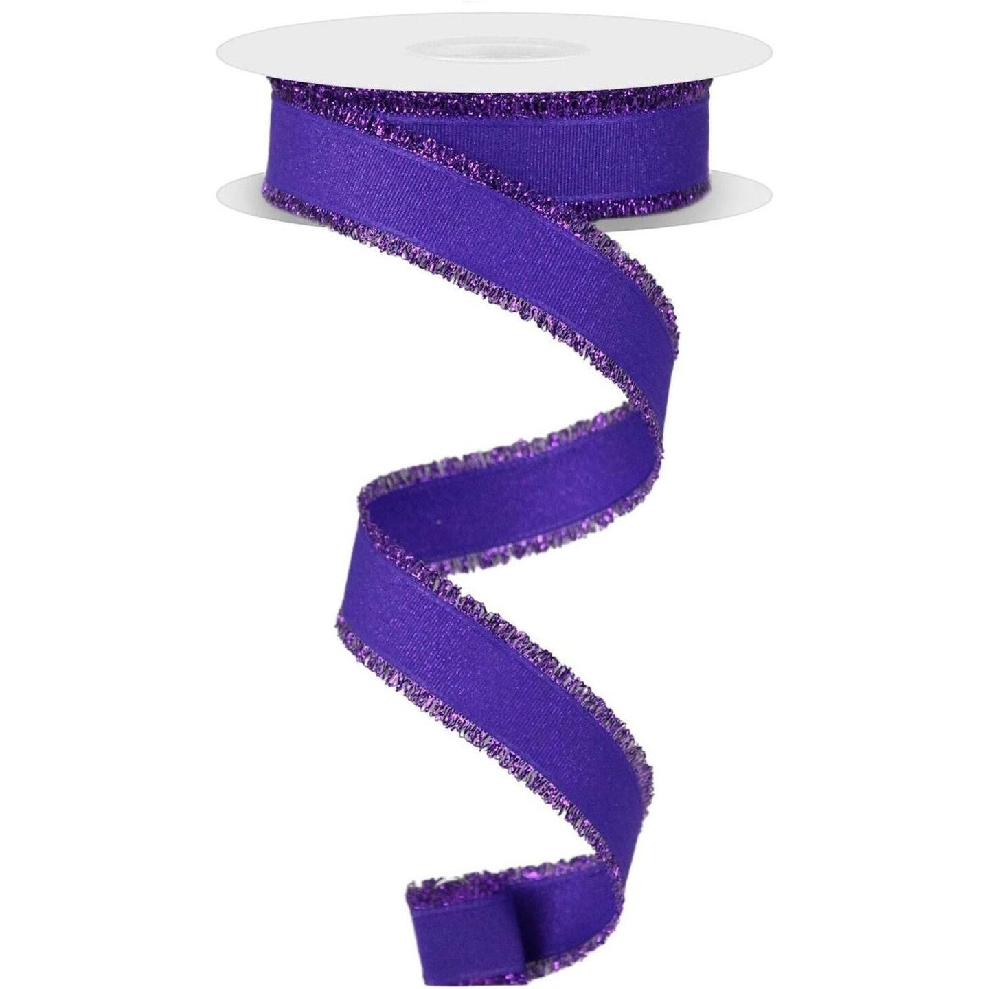 Party Ribbon Fuzz 7/8
