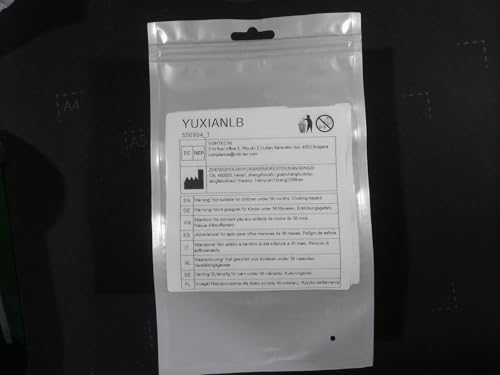 Knitting Crochet Loop Ring for Fingers Metal Open Yarn Guide Crochet Rings Adjustable Braided Faster Knitting Thimbles Holders Accessories (2Black,2Gold)