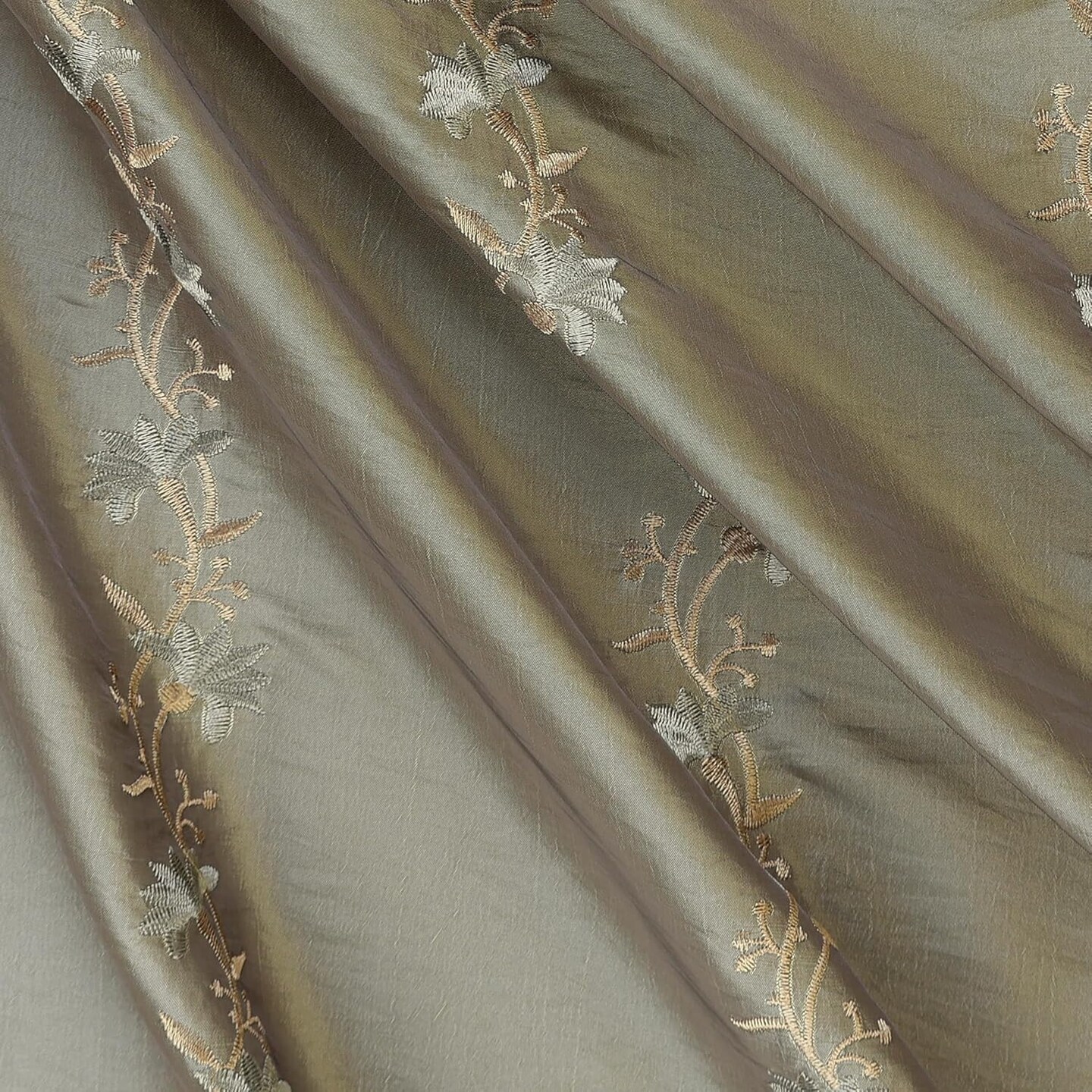 Mook Fabrics Imperial Drapery Fabric [59 in. Wide] Seagrass - By The Yard