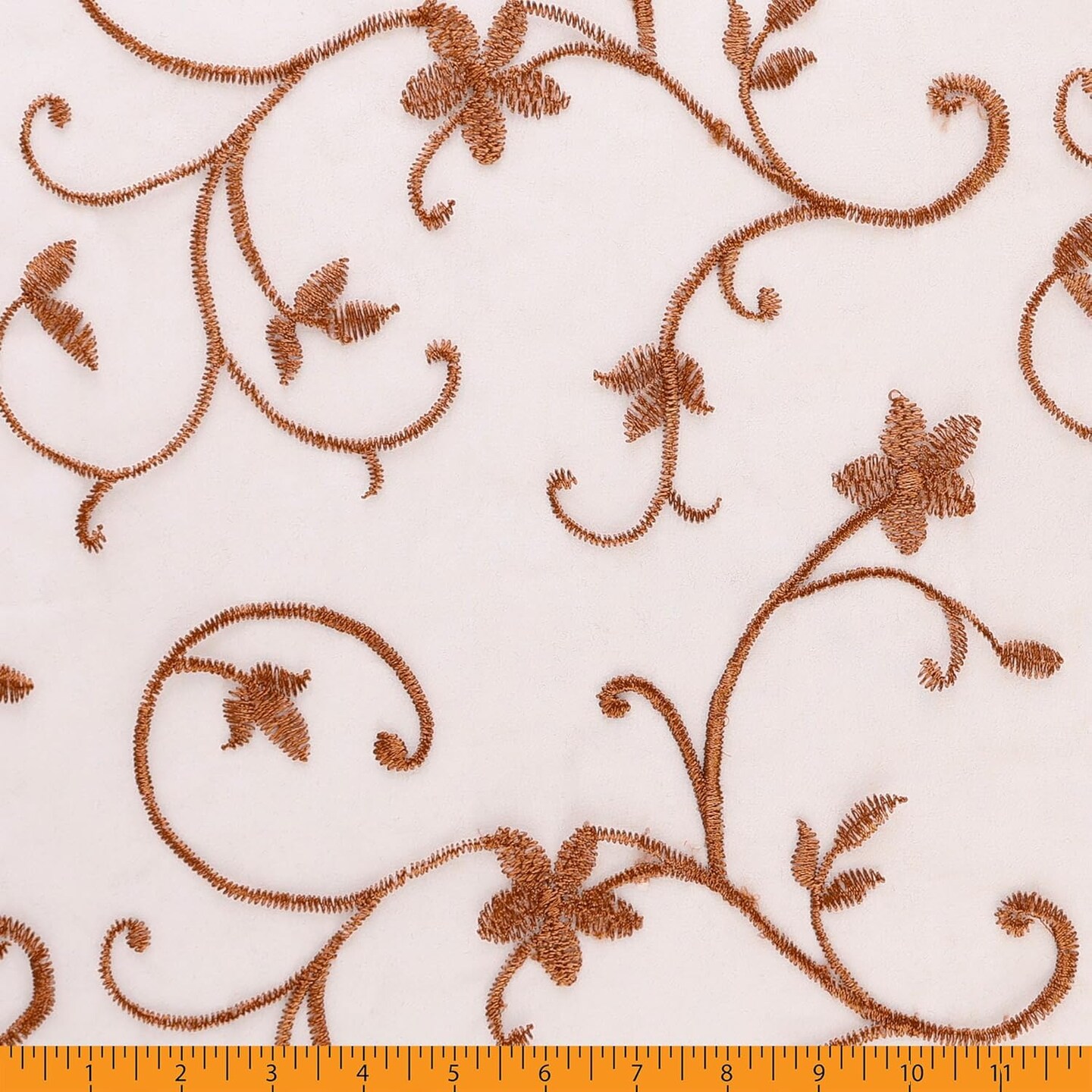 Mook Fabrics Vienna Drapery Fabric [57 in. Wide] - By The Yard
