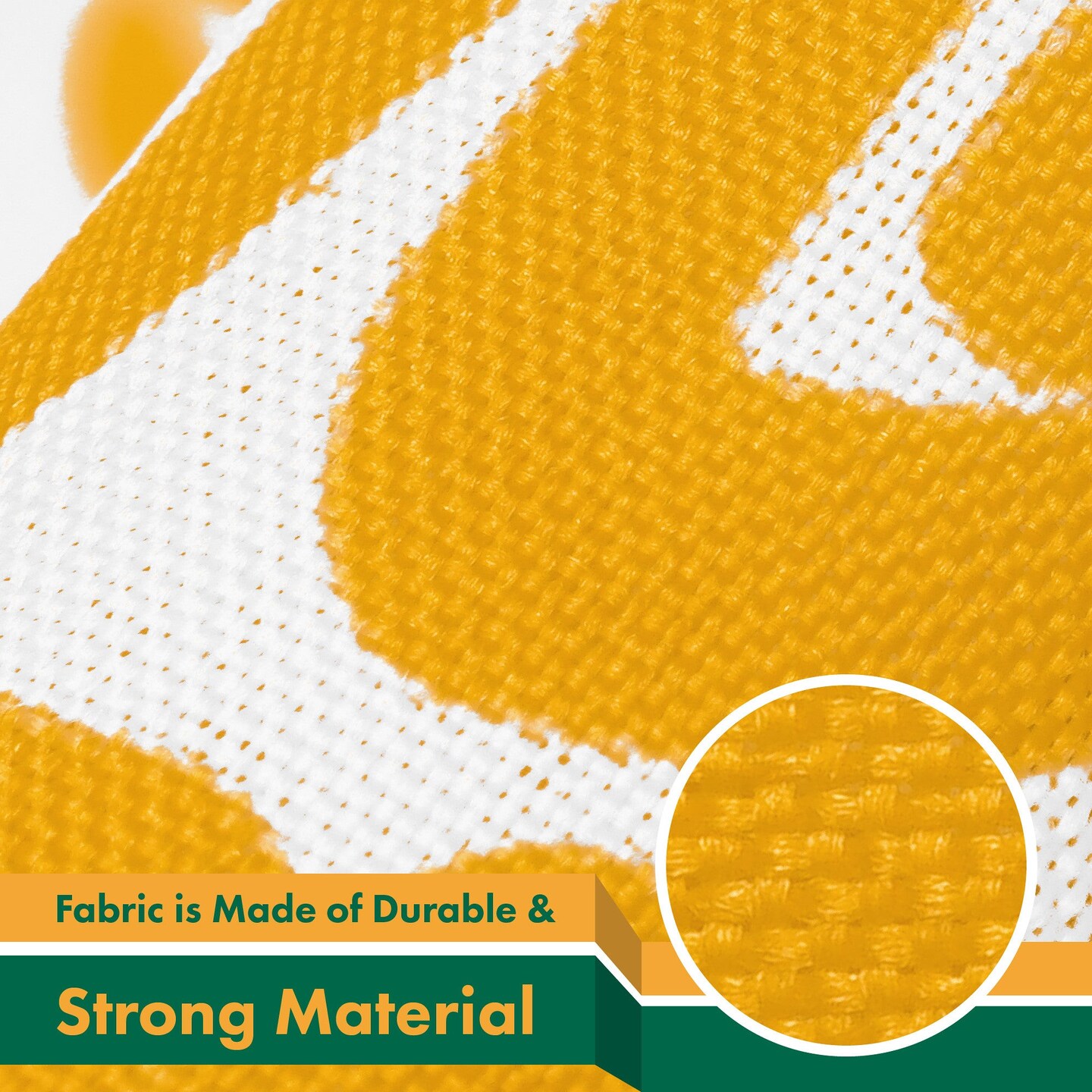 G128 Mexico Mexican Golden Coat of Arms Flag | 3x5 Ft | LiteWeave Pro Series Printed 150D Poly | Country Flag, Indoor/Outdoor, Vibrant Colors, Brass Grommets