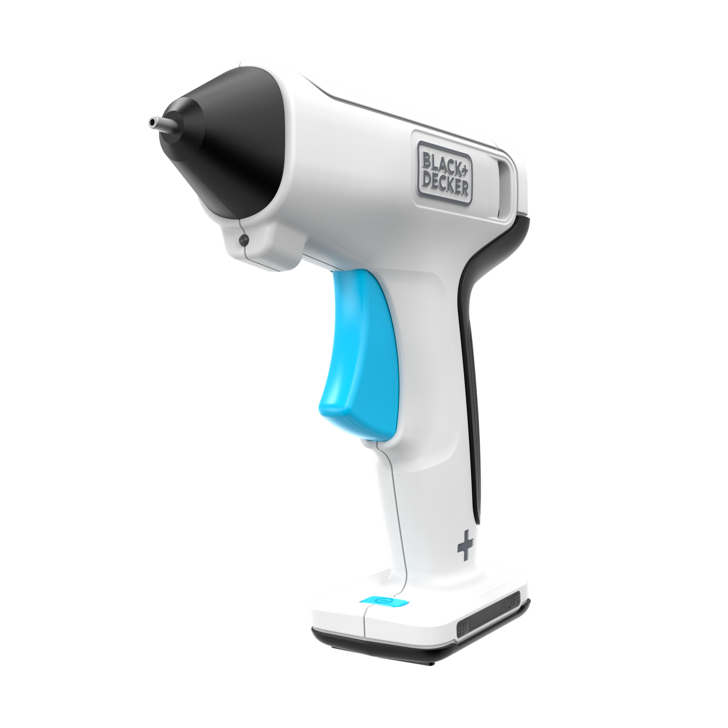 4V MAX* Cordless Glue Gun, USB Rechargeable