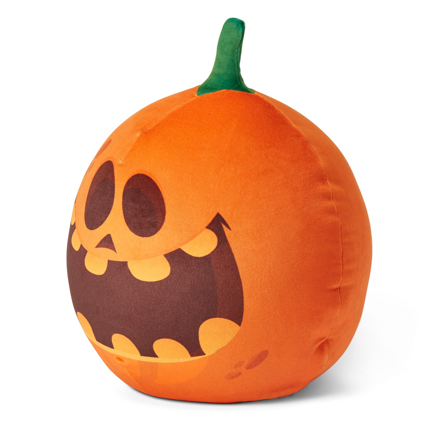 Halloween 11 Inch Travel Cloud Pillow