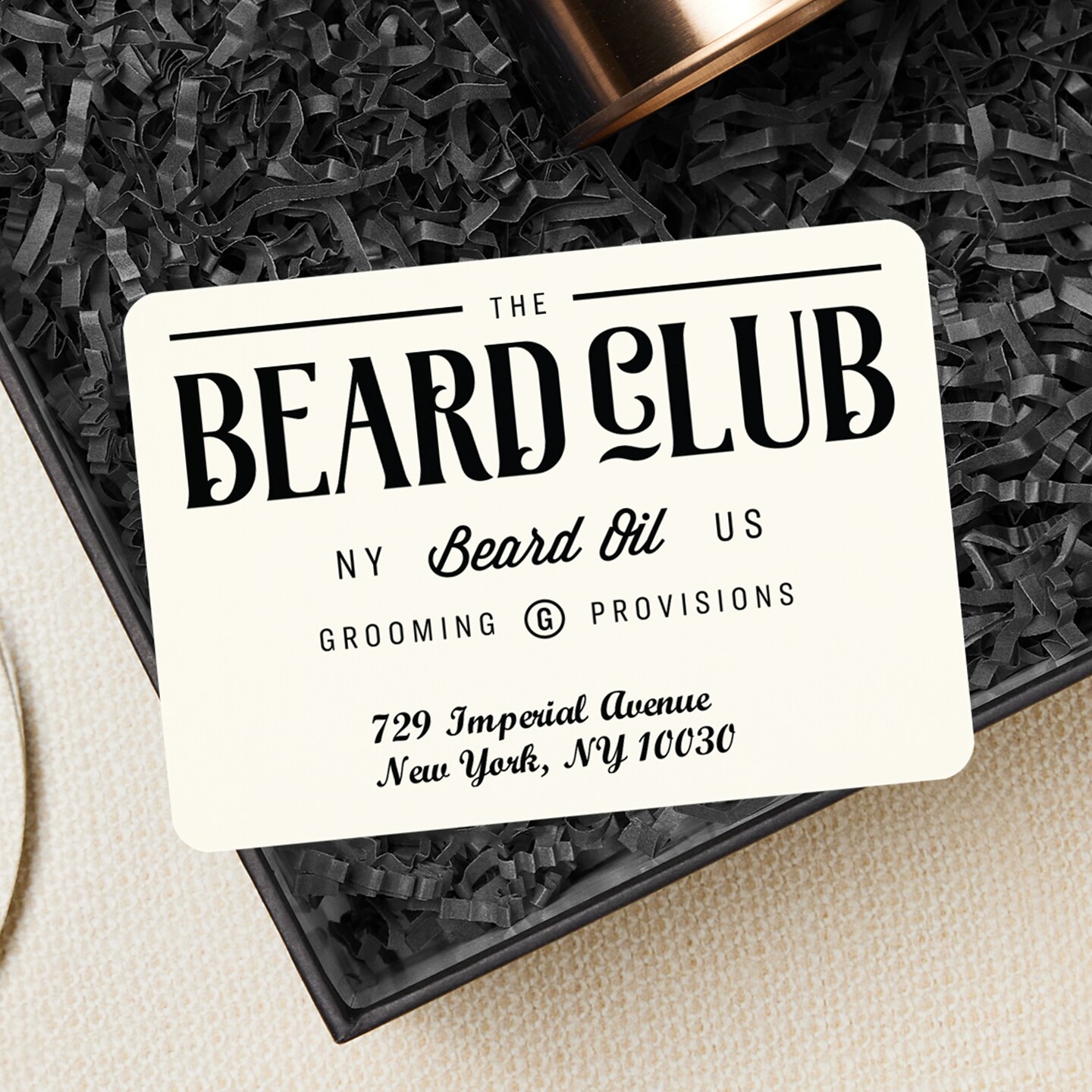 Avery Matte Ivory Postcards, 3-1/2" x 5" Rectangle Rounded Corners