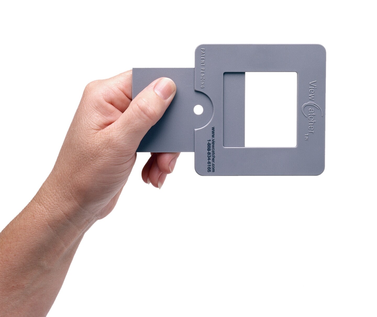 The Color Wheel Company Viewcatcher