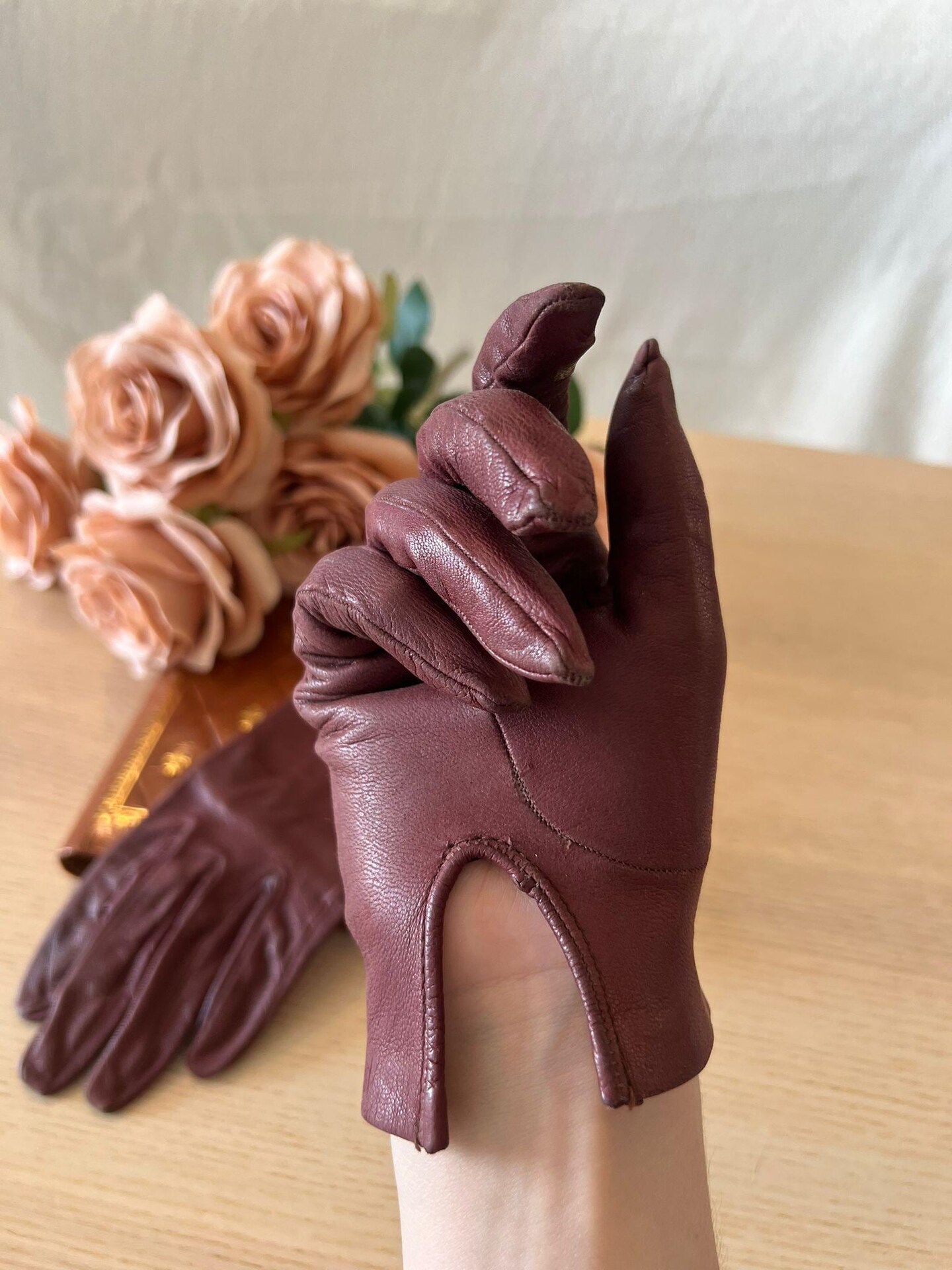 Deals Vintage midcentury Gloves