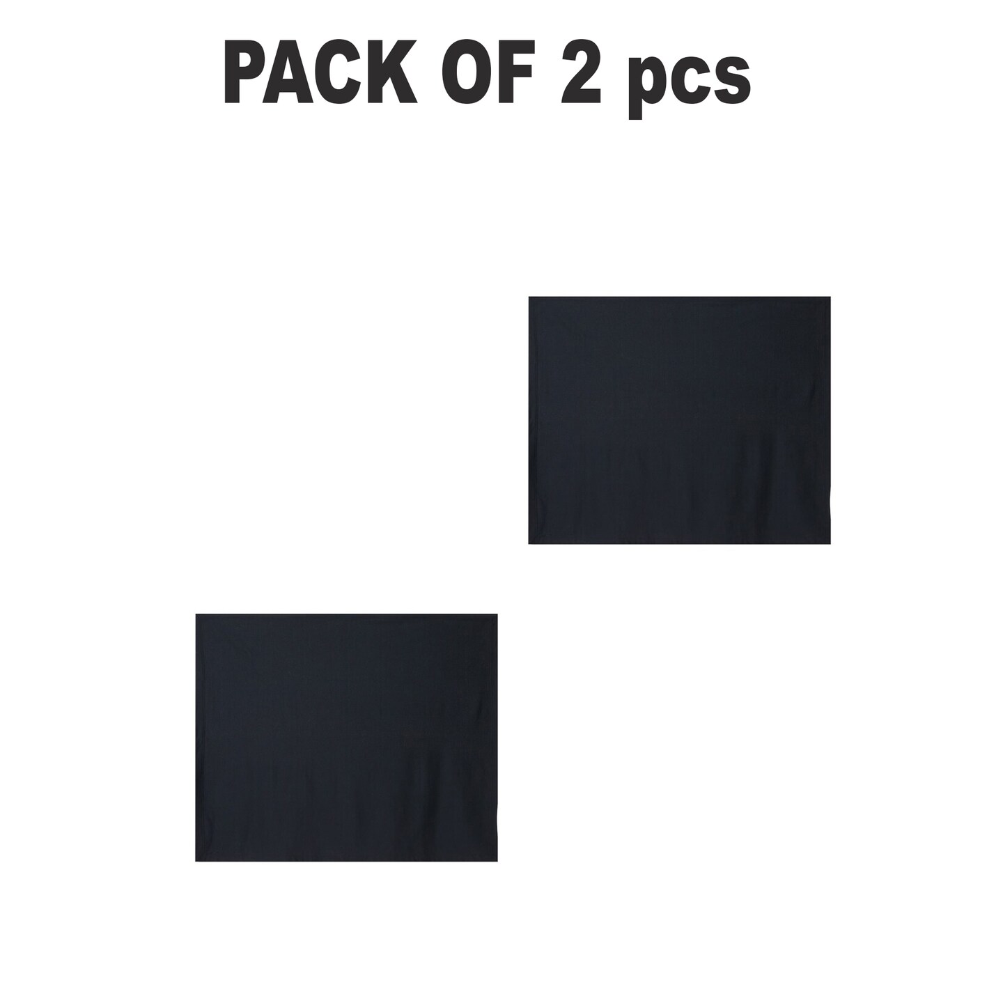 Gildan&#xAE; 2 pcs Heavy Blend Fleece Stadiaum Blanket