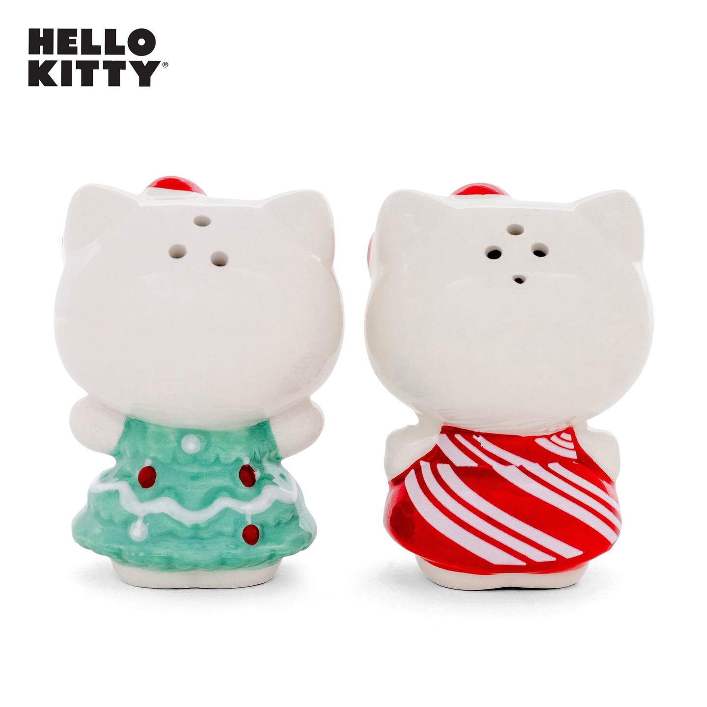 Hello Kitty Salt and Pepper Shaker - Thumbnail 3