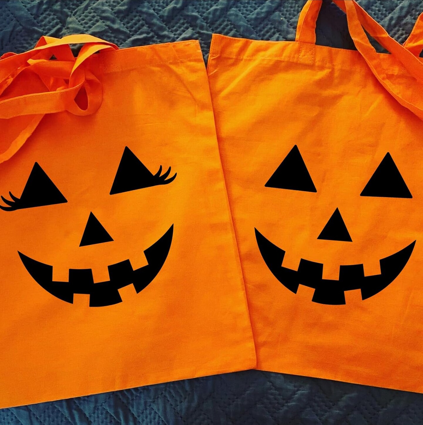 Halloween Stencils Pumpkin Face Stencils(Pumpkin Face)