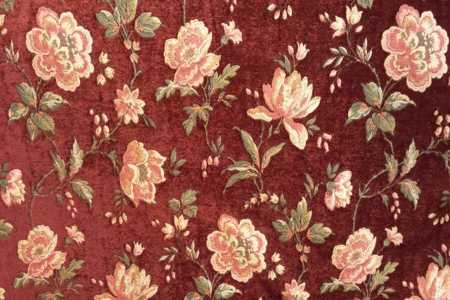 Noblesse Upholstery &#x26; Drapery Fabric