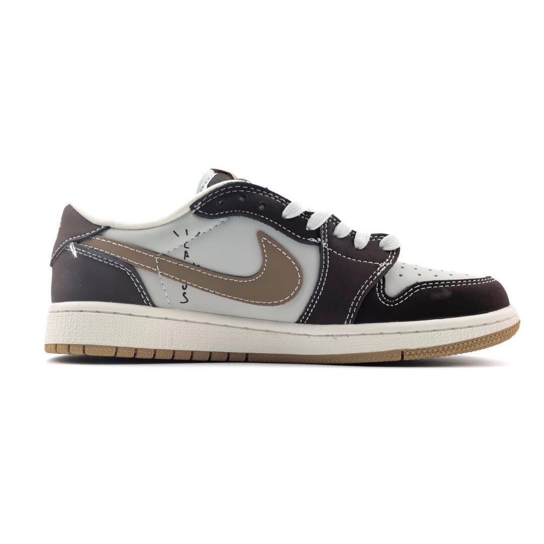 Travis Scott x Fragment Design x Jordan Air Jordan 1 Low OG SP