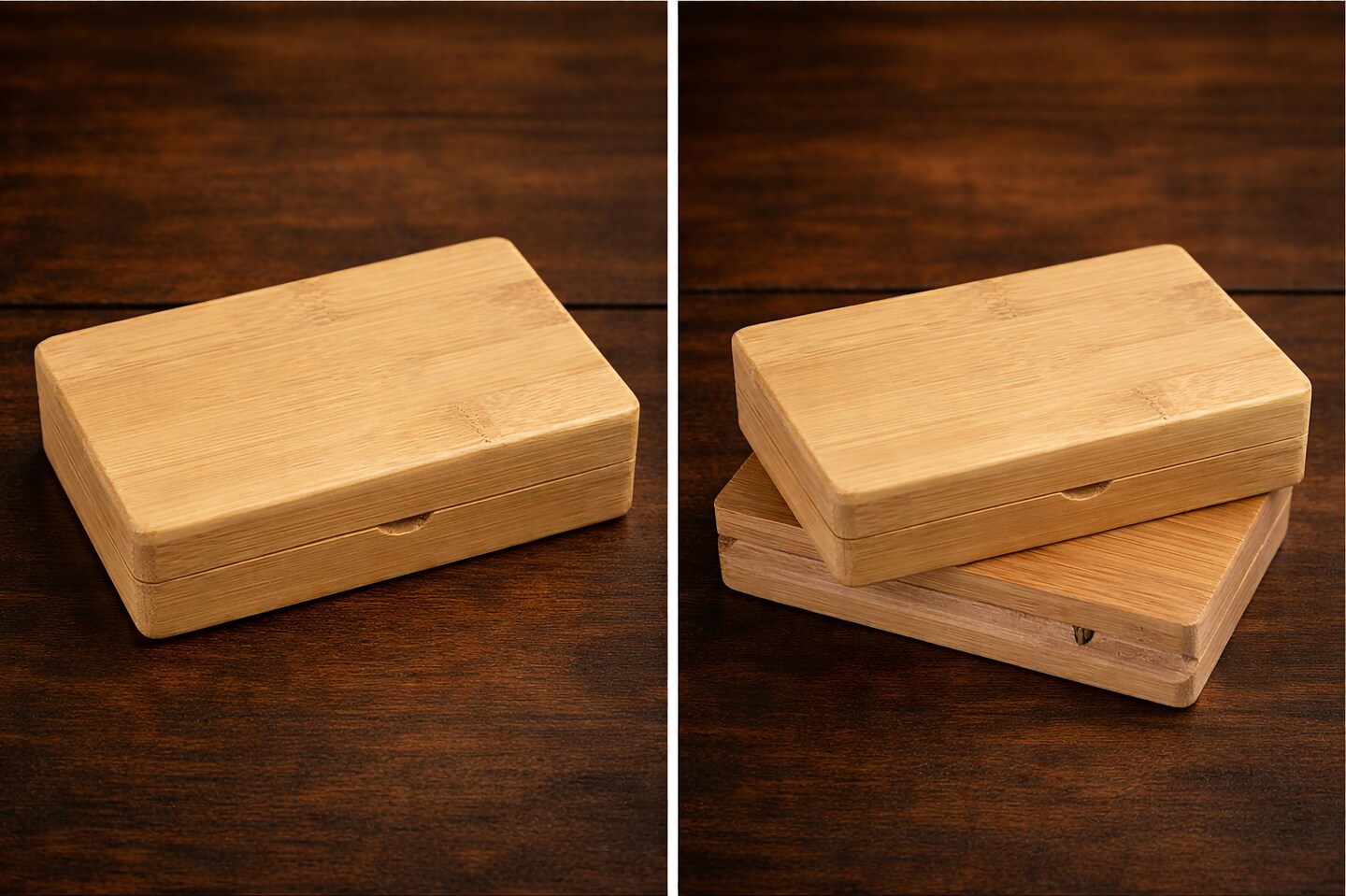 custom wooden fishing tackle box Personalized Box, Gift for Fisherman Perfect for storing tackle Laser Engraved Jig Box: Rustic