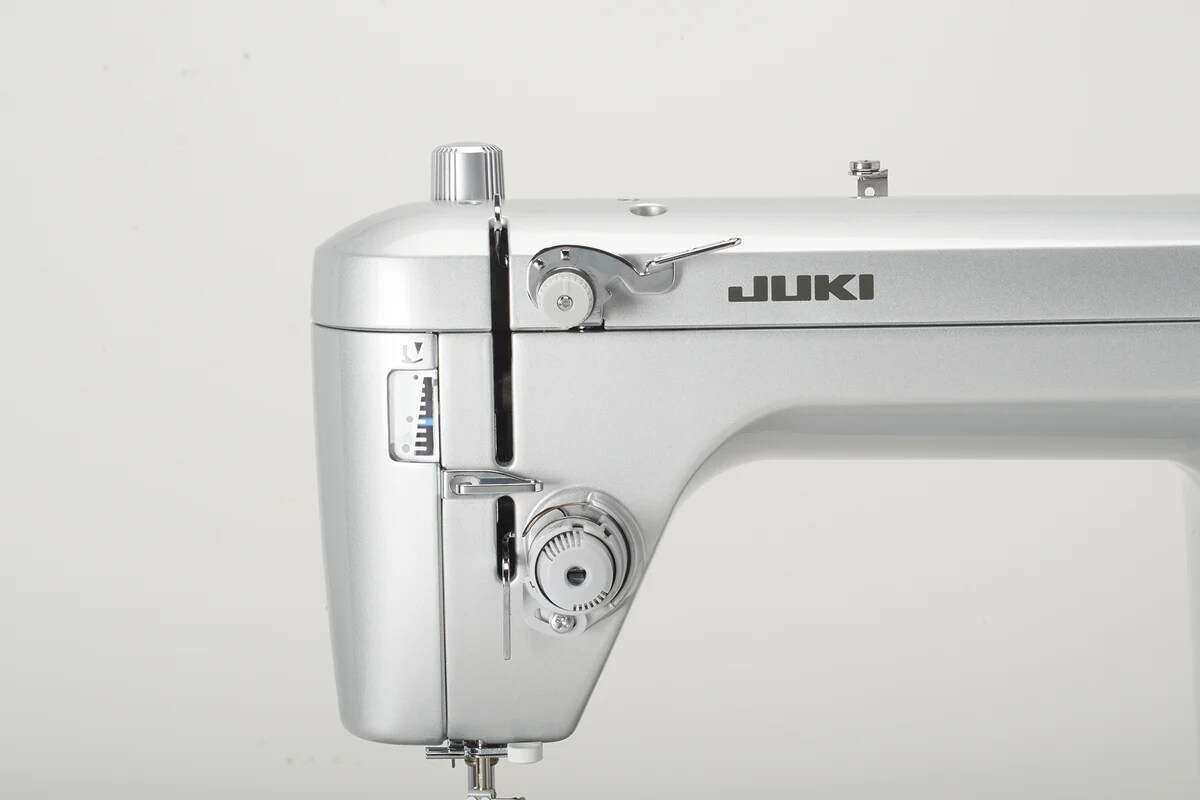 JUKI Haruka TL-18QVP Collector&#x27;s Edition High Speed Straight Stitch Sewing Machine