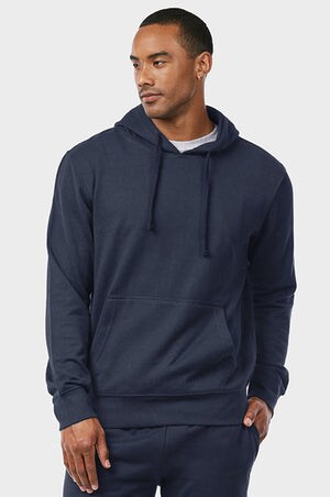 Men&#x27;s Lightweight Fleece Hoodie