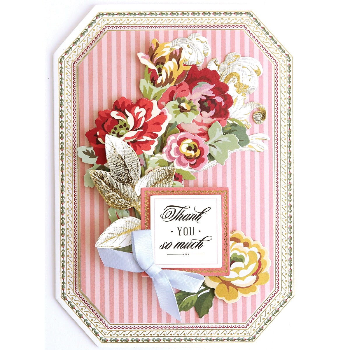 Simply Gratitude Card Making Kit