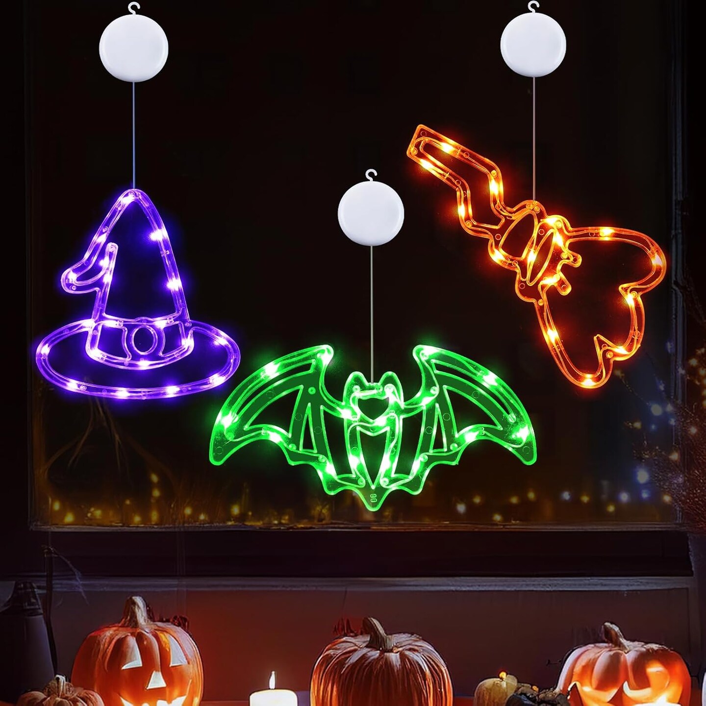 Halloween Lights
