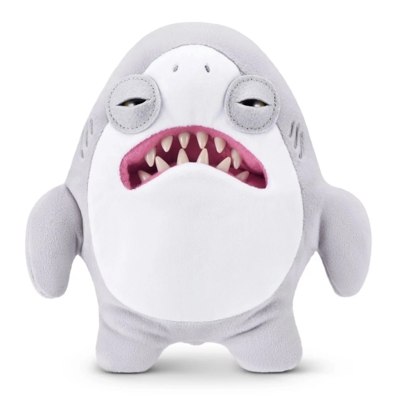 Zuru Fuggler Jaws 50th Anniversary Funny Ugly Monster ages 3+