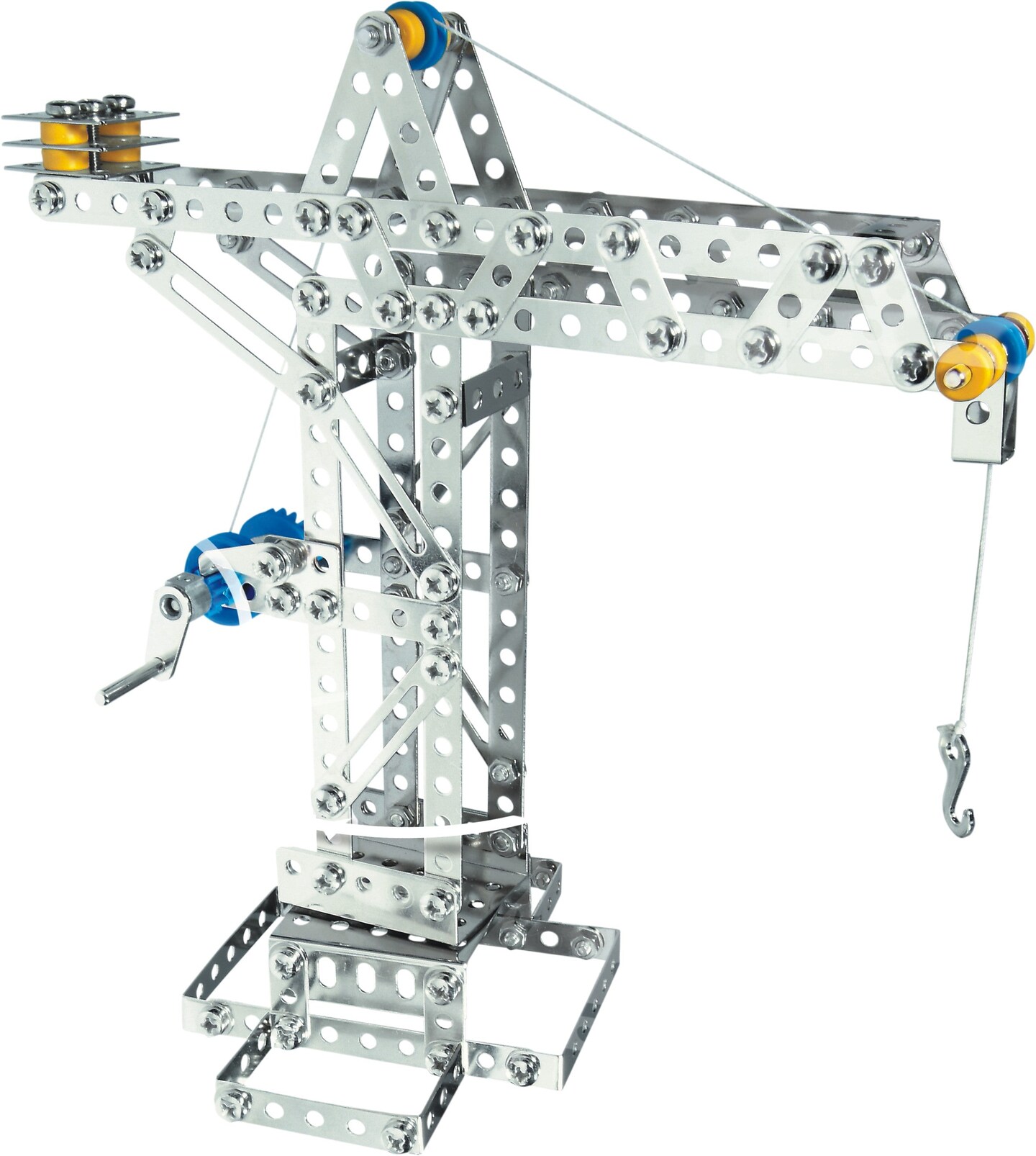 Eitech Classic Series Cranes/Windmill