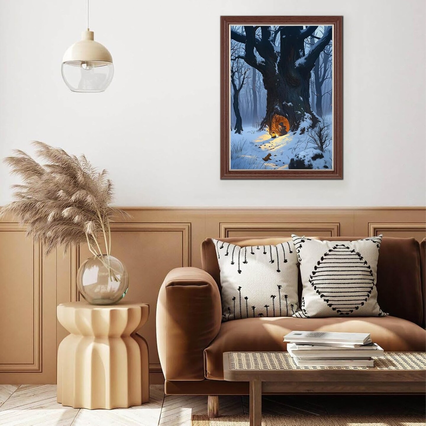 Christmas Diamond Art Kits for Adults