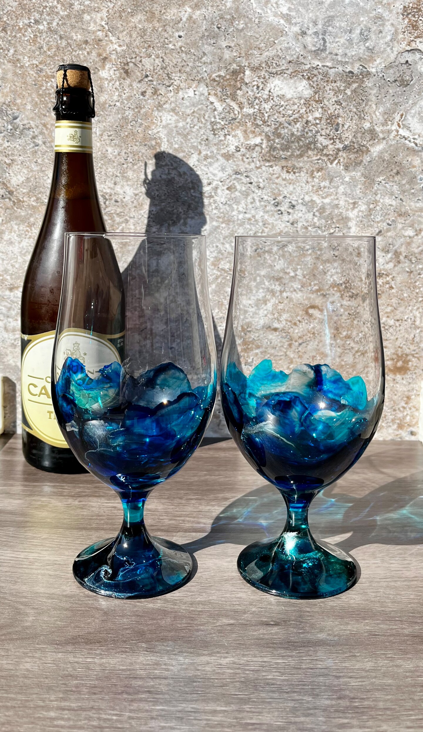 zalto wine glasses universal Zalto Universal Wine Glass (Pack of 6) – Aldo Sohm main image 0
