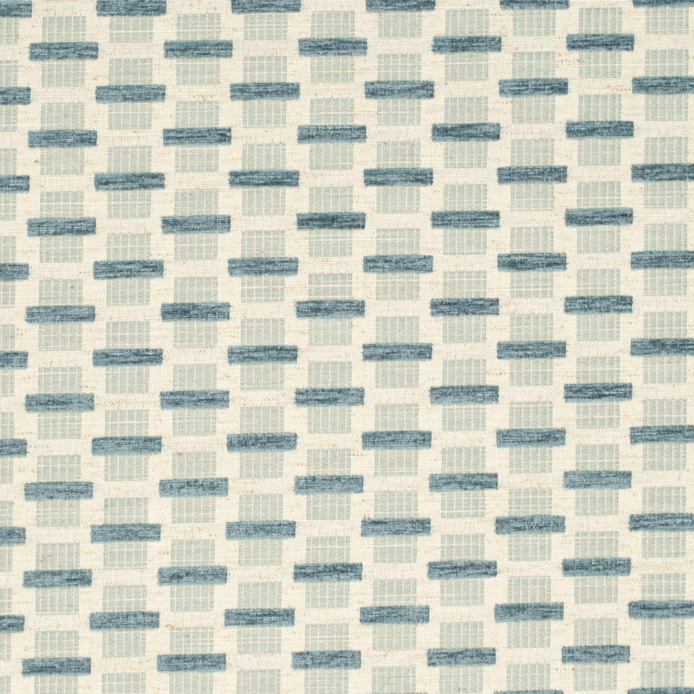 Upholstery Fabric - Aqua & Teal,Blue Abstract & Geometric Upholstery Fabric 54 Inches"