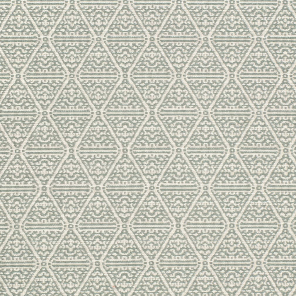 Upholstery Fabric - Aqua & Teal,Green Abstract & Geometric,Global Upholstery Fabric 54 Inches"
