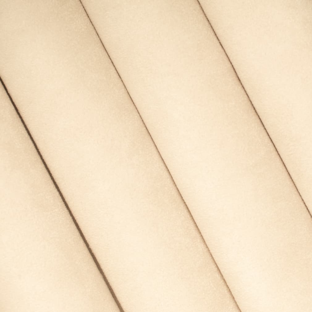 Buff - Beige & Taupe Plain & Solid Upholstery Fabric 54 Inches"