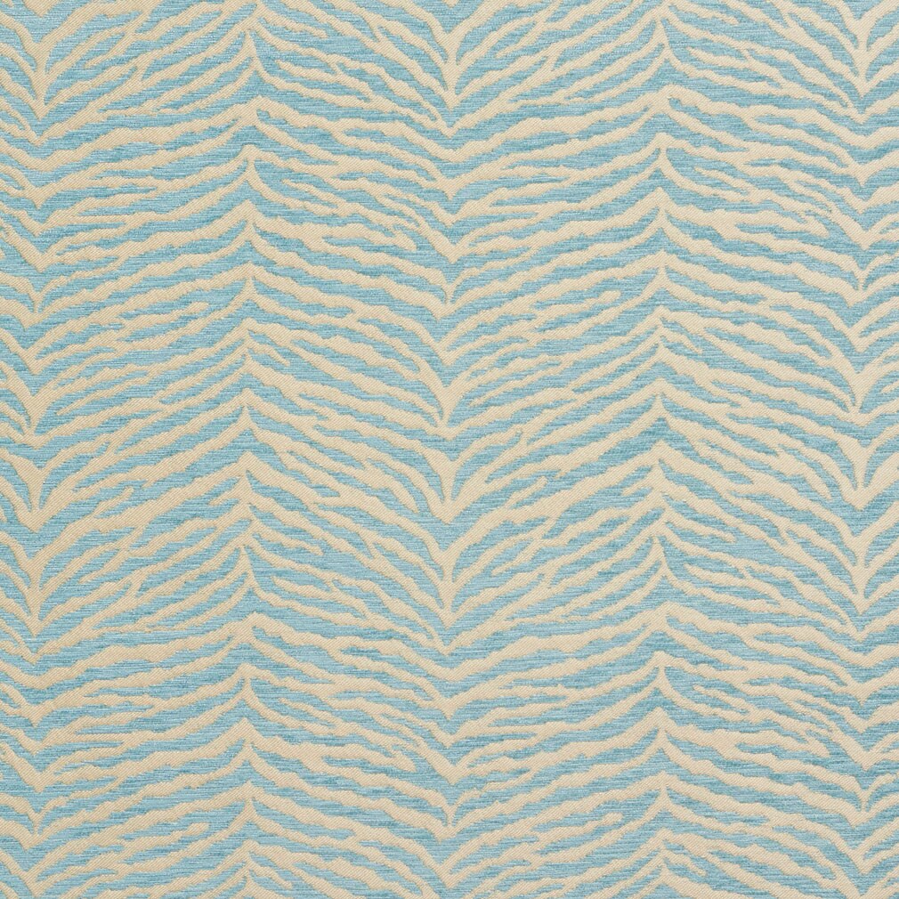 Upholstery Fabric - Blue Abstract & Geometric,Animal Print Upholstery Fabric 54 Inches"