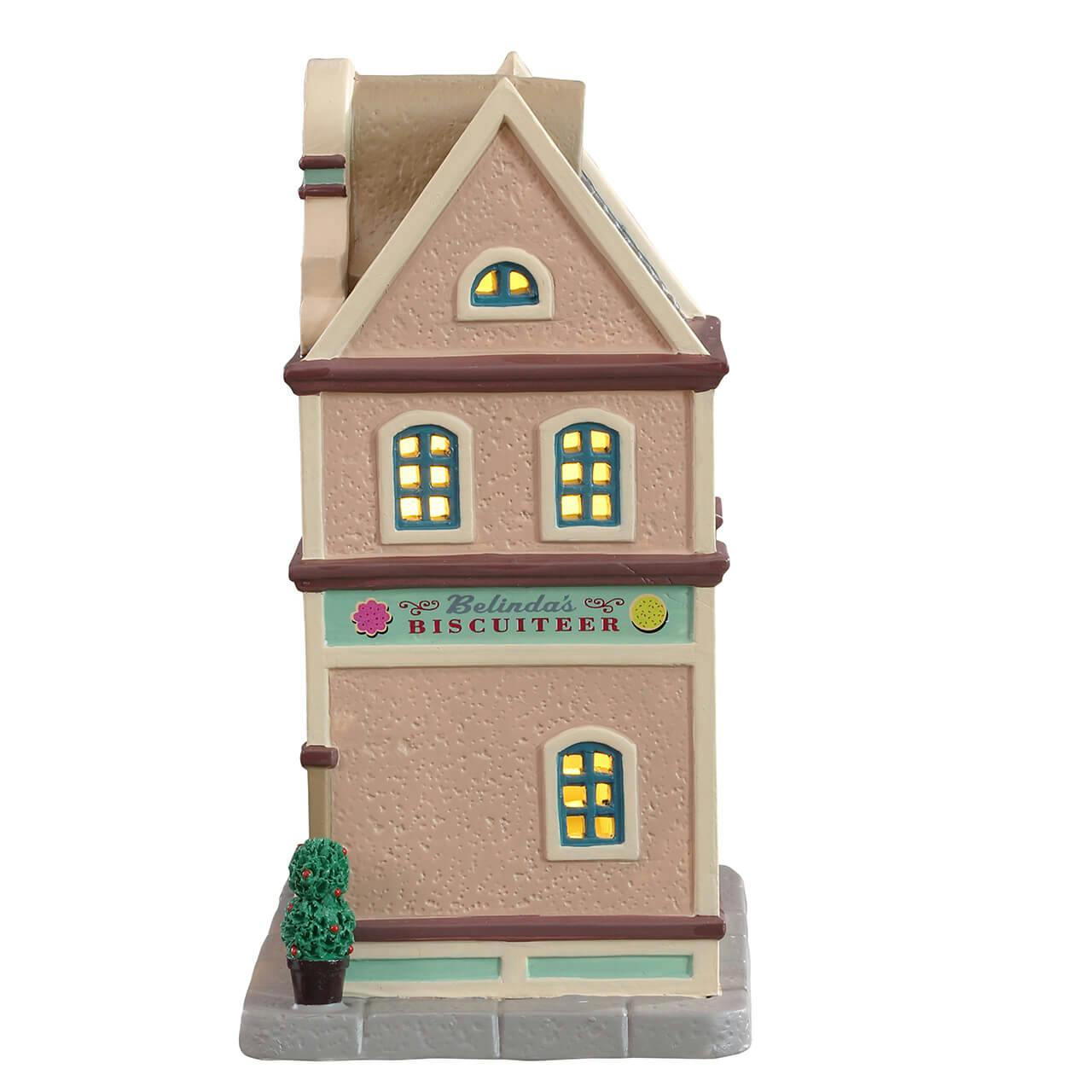 Belinda&#x27;s Biscuiteer