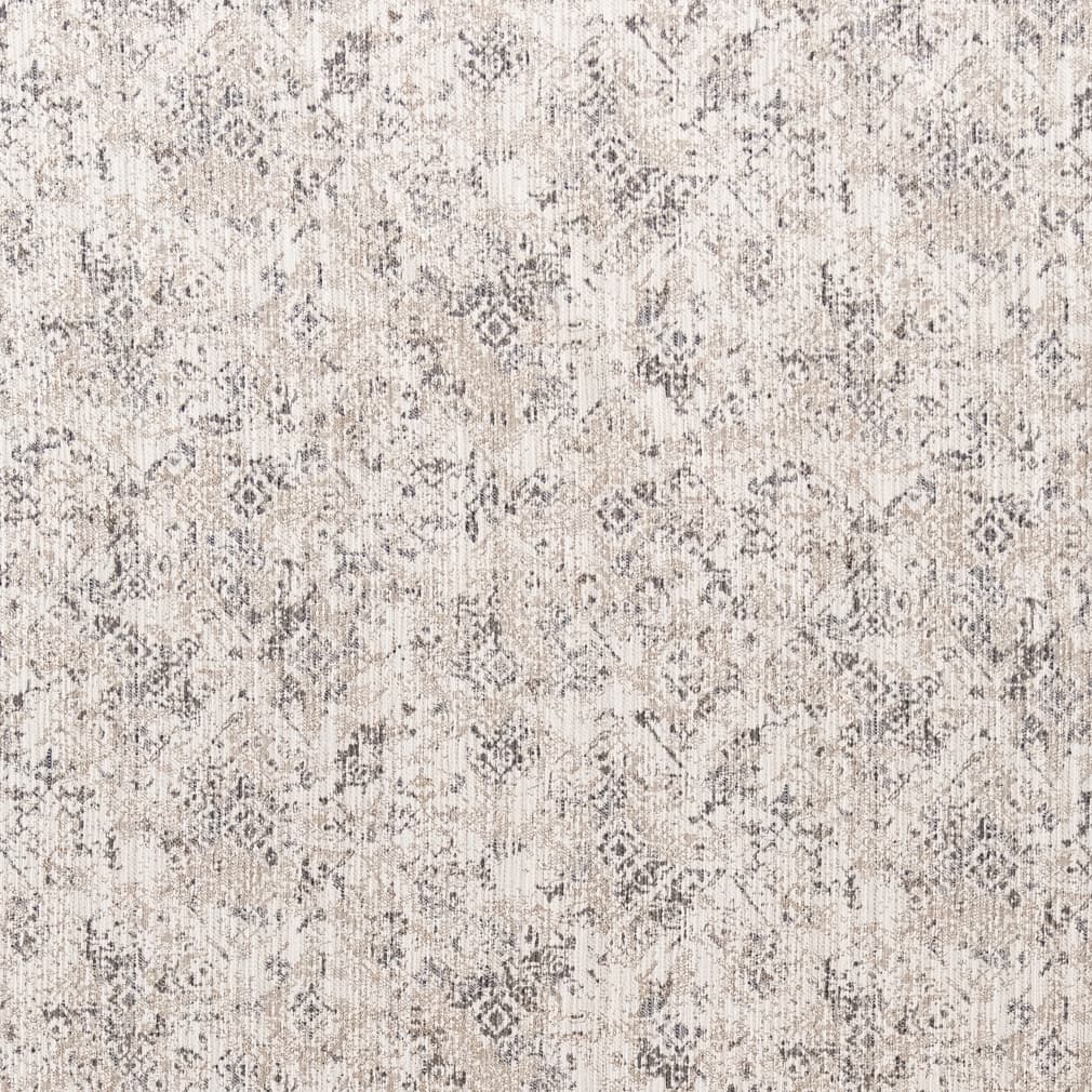 Upholstery Fabric - Beige & Taupe,Grey & Silver Abstract & Geometric Upholstery Fabric 54 Inches"