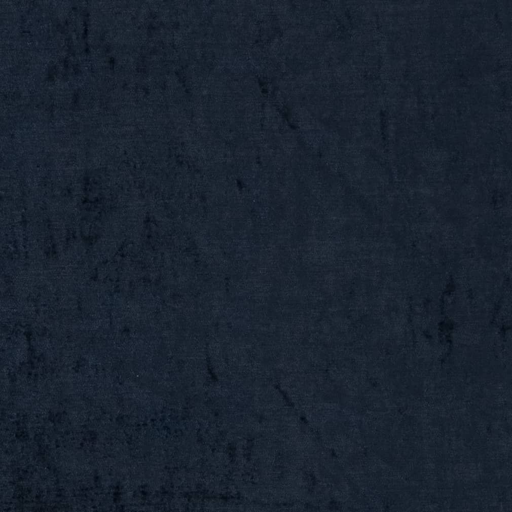 Navy - Blue Plain &#x26; Solid Upholstery Fabric 54 Inches&#x22;